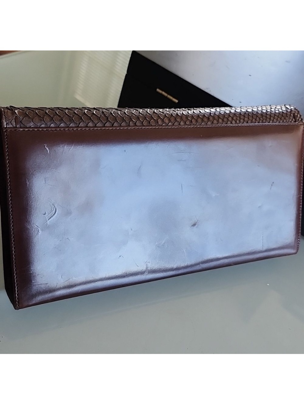 Balenciaga El Corte Ingles Vintage Bag - Picture 4 of 7